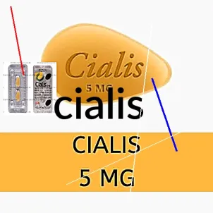 Ou acheter vrai cialis